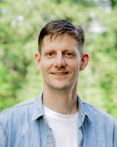 Portrait von Sebastian Cario